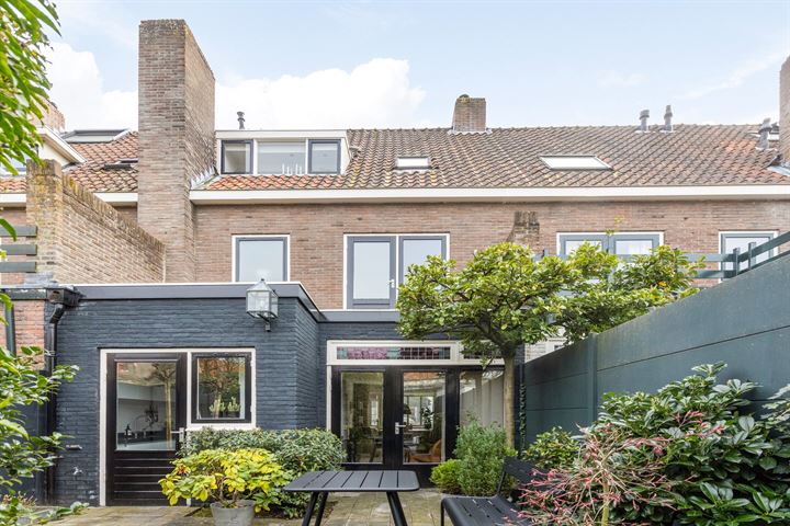 Bekijk foto 31 van Willem de Zwijgerstraat 18