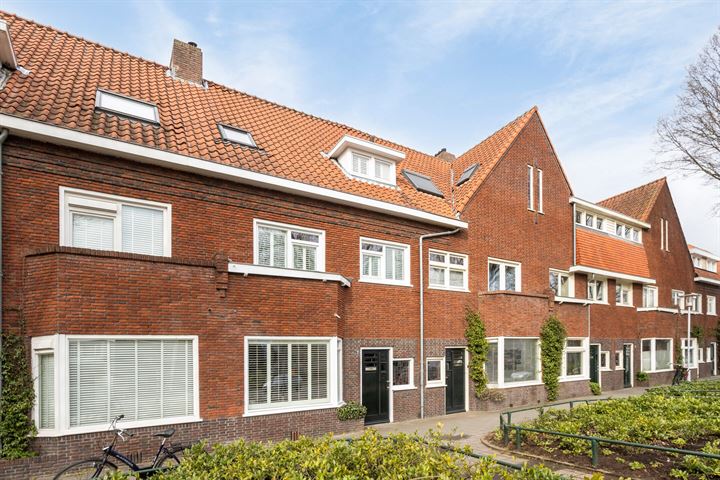 Bekijk foto 35 van Willem de Zwijgerstraat 18