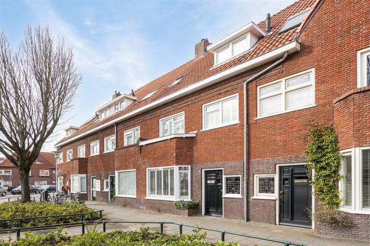 Bekijk foto 36 van Willem de Zwijgerstraat 18