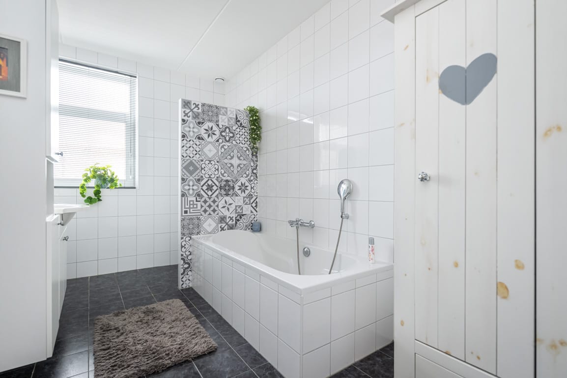 Foto 25 van Prinses Marijkestraat 16-B