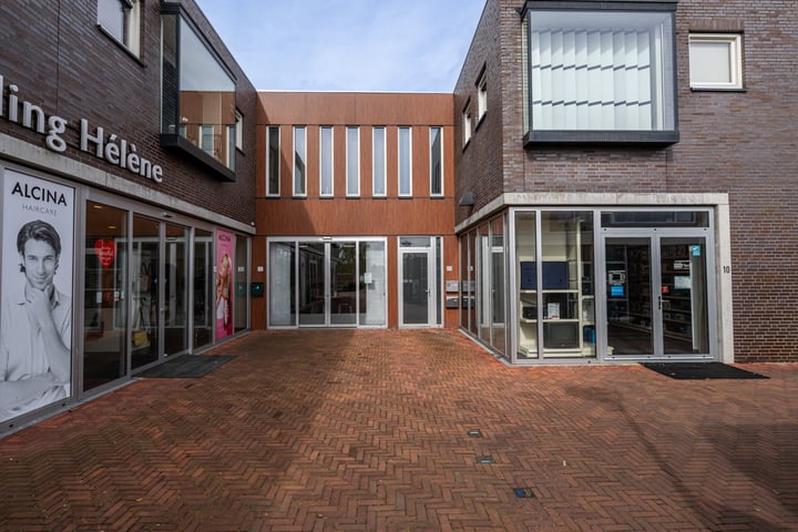 Bekijk foto 5 van Prinses Marijkestraat 16-B