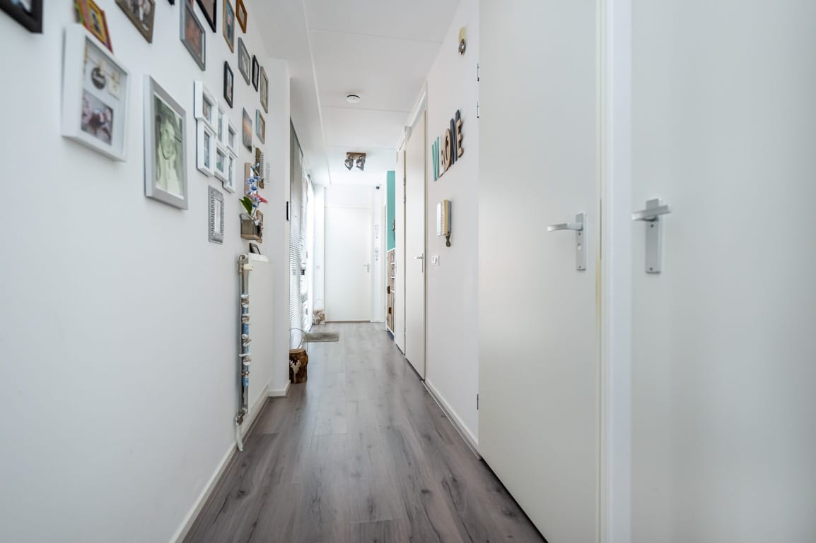 Foto 10 van Prinses Marijkestraat 16-B