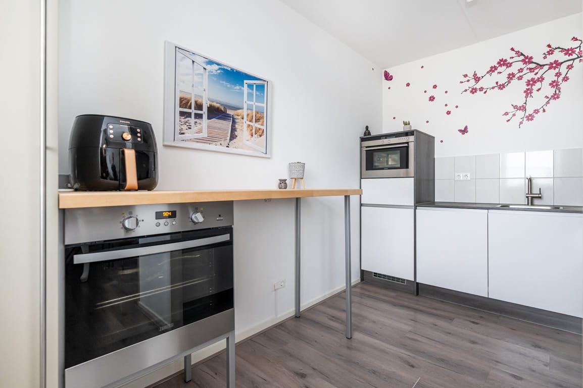 Foto 20 van Prinses Marijkestraat 16-B