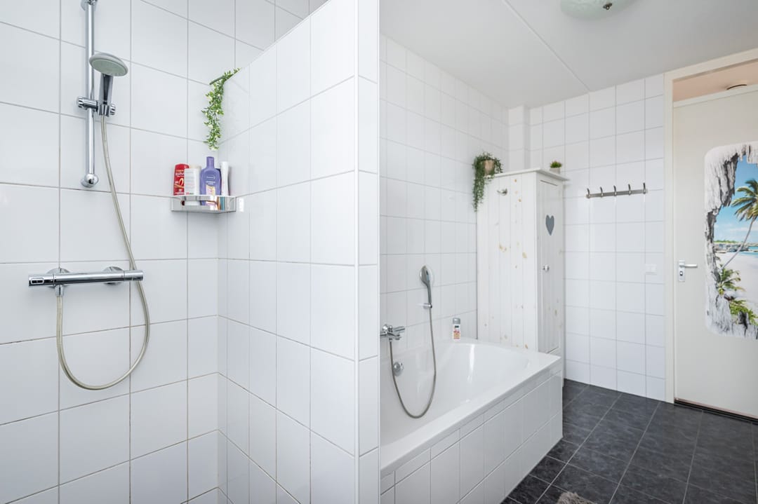 Foto 26 van Prinses Marijkestraat 16-B