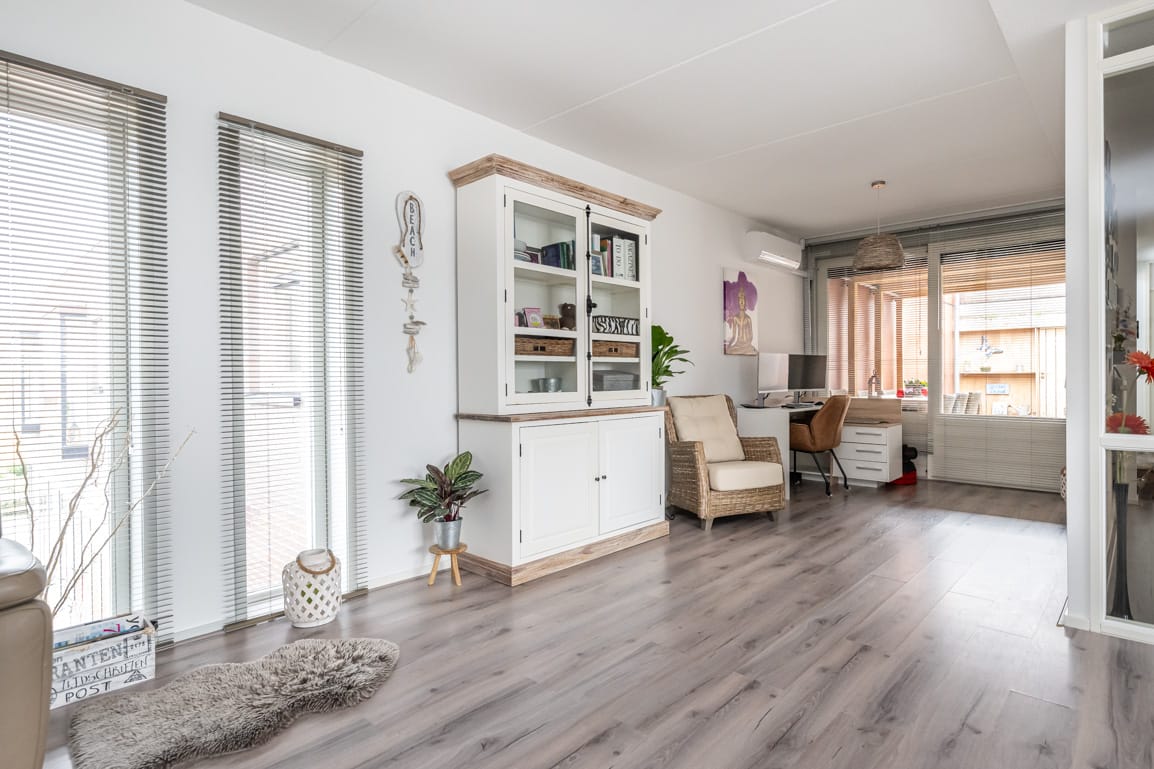 Foto 18 van Prinses Marijkestraat 16-B