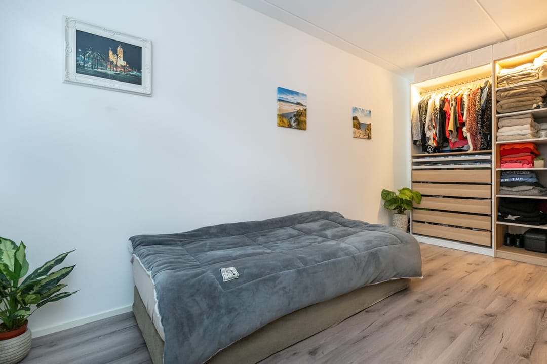 Foto 23 van Prinses Marijkestraat 16-B