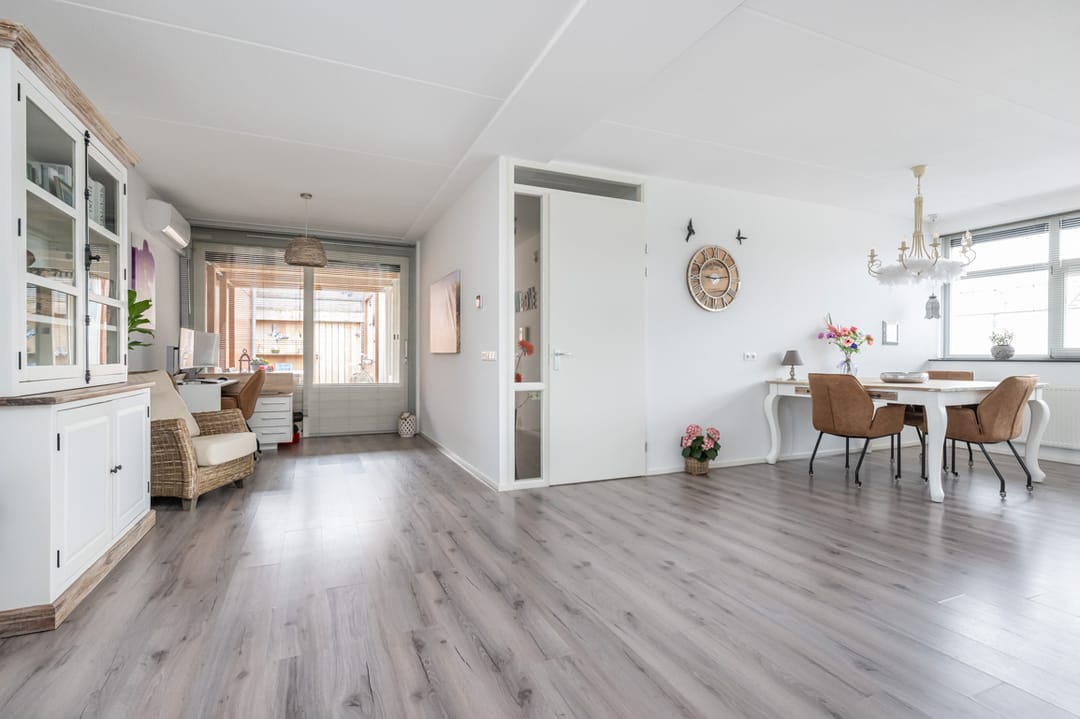 Foto 2 van Prinses Marijkestraat 16-B