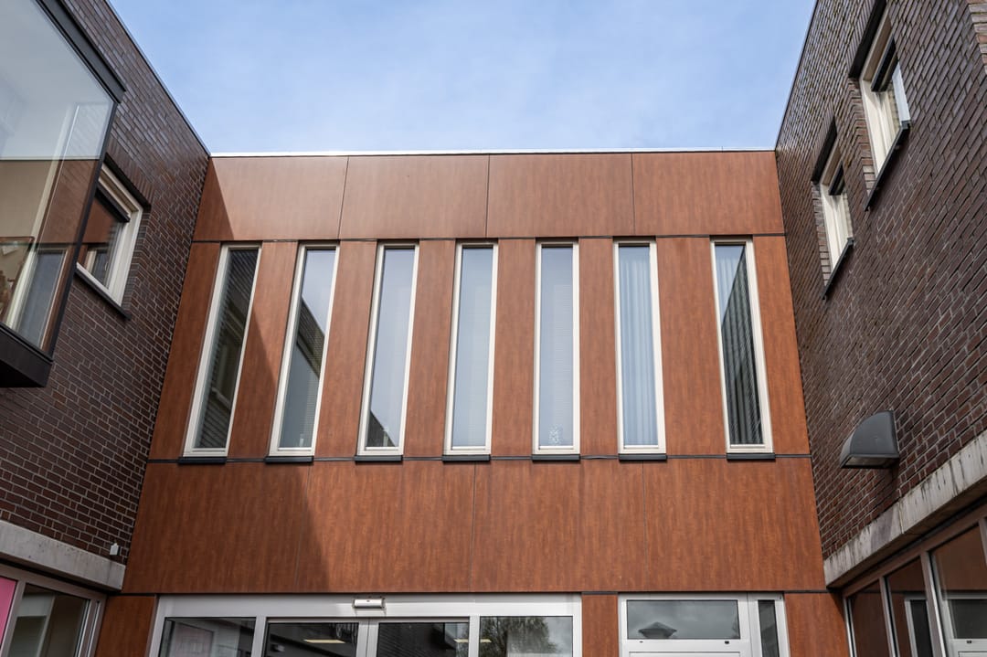 Foto 7 van Prinses Marijkestraat 16-B