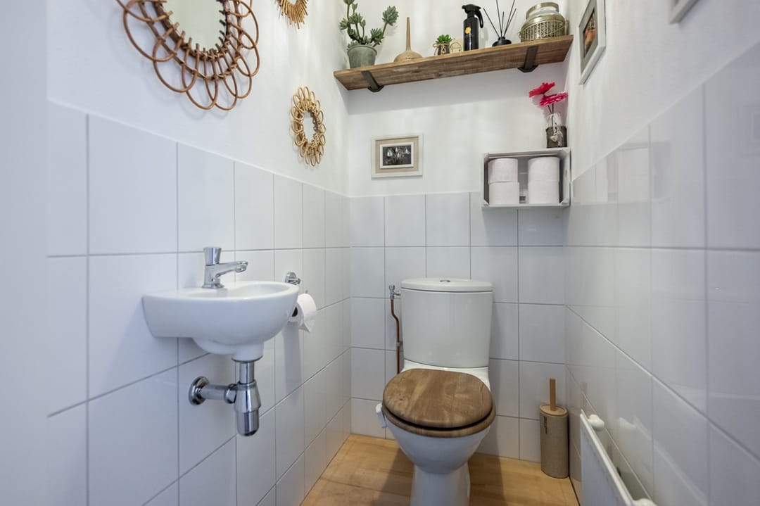 Foto 11 van Prinses Marijkestraat 16-B