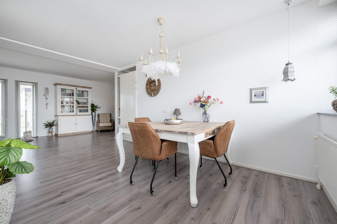 Foto 16 van Prinses Marijkestraat 16-B