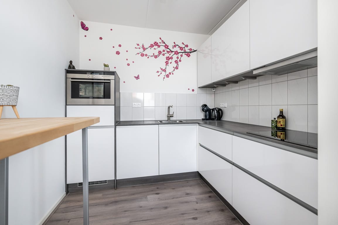 Foto 3 van Prinses Marijkestraat 16-B