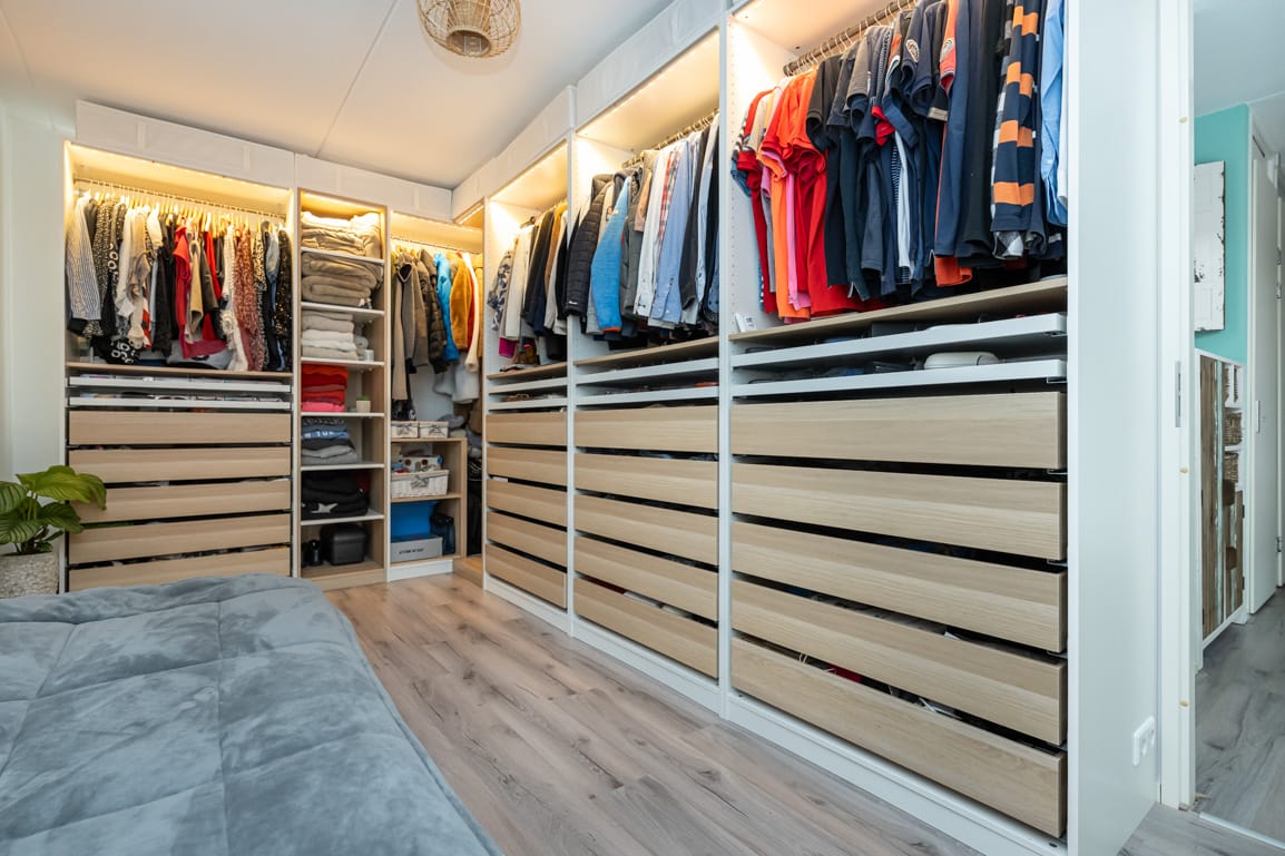 Foto 24 van Prinses Marijkestraat 16-B