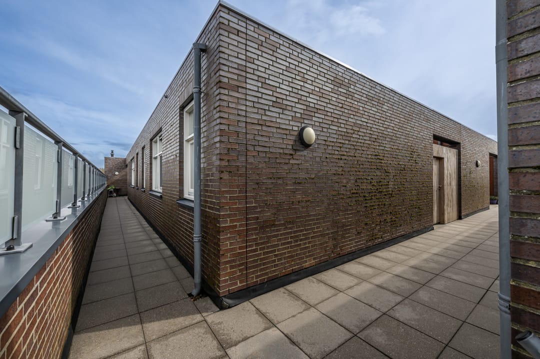 Foto 8 van Prinses Marijkestraat 16-B