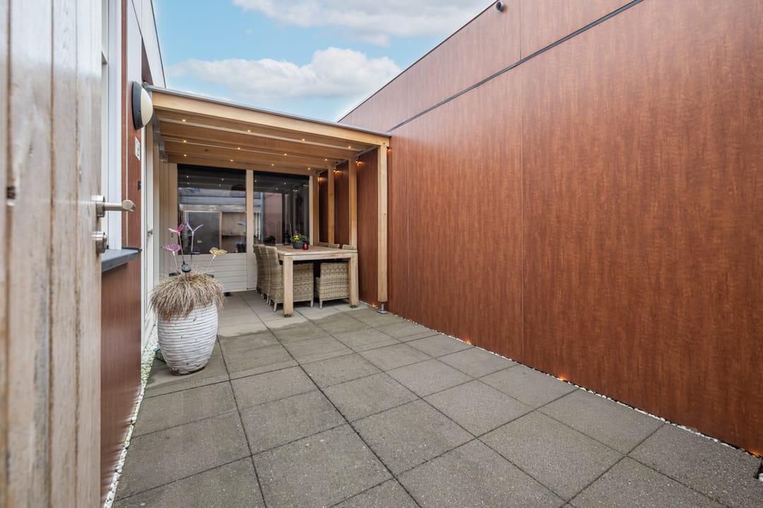 Foto 32 van Prinses Marijkestraat 16-B