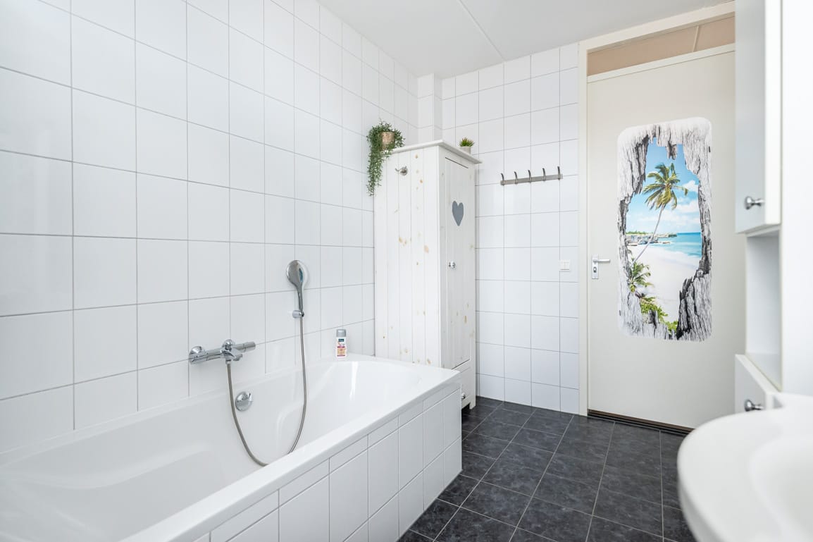 Foto 27 van Prinses Marijkestraat 16-B