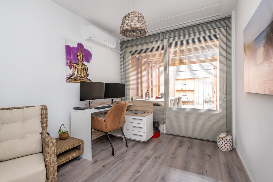 Foto 15 van Prinses Marijkestraat 16-B