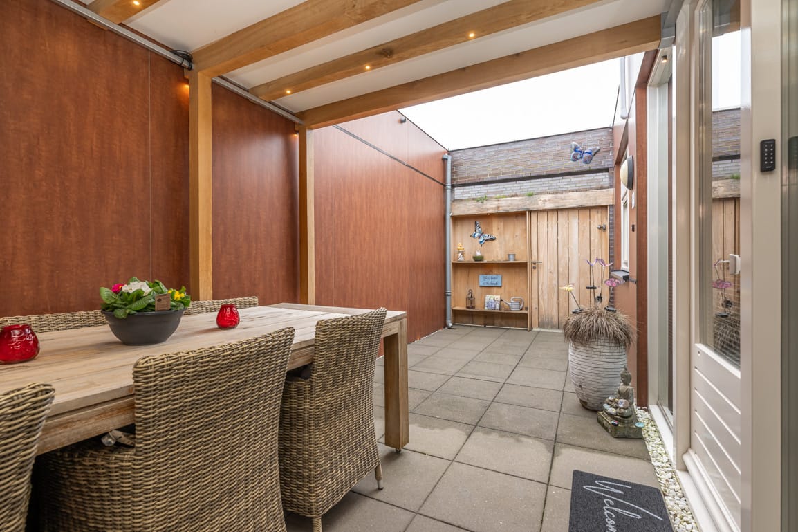 Foto 35 van Prinses Marijkestraat 16-B