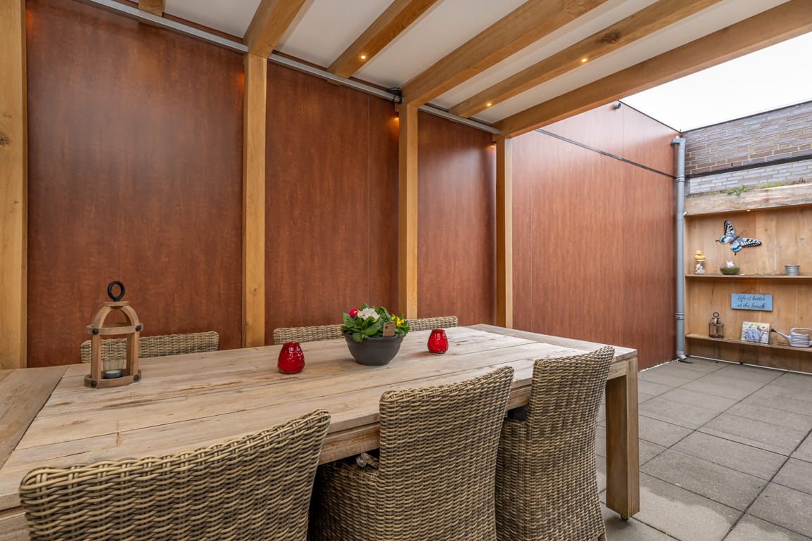 Foto 34 van Prinses Marijkestraat 16-B