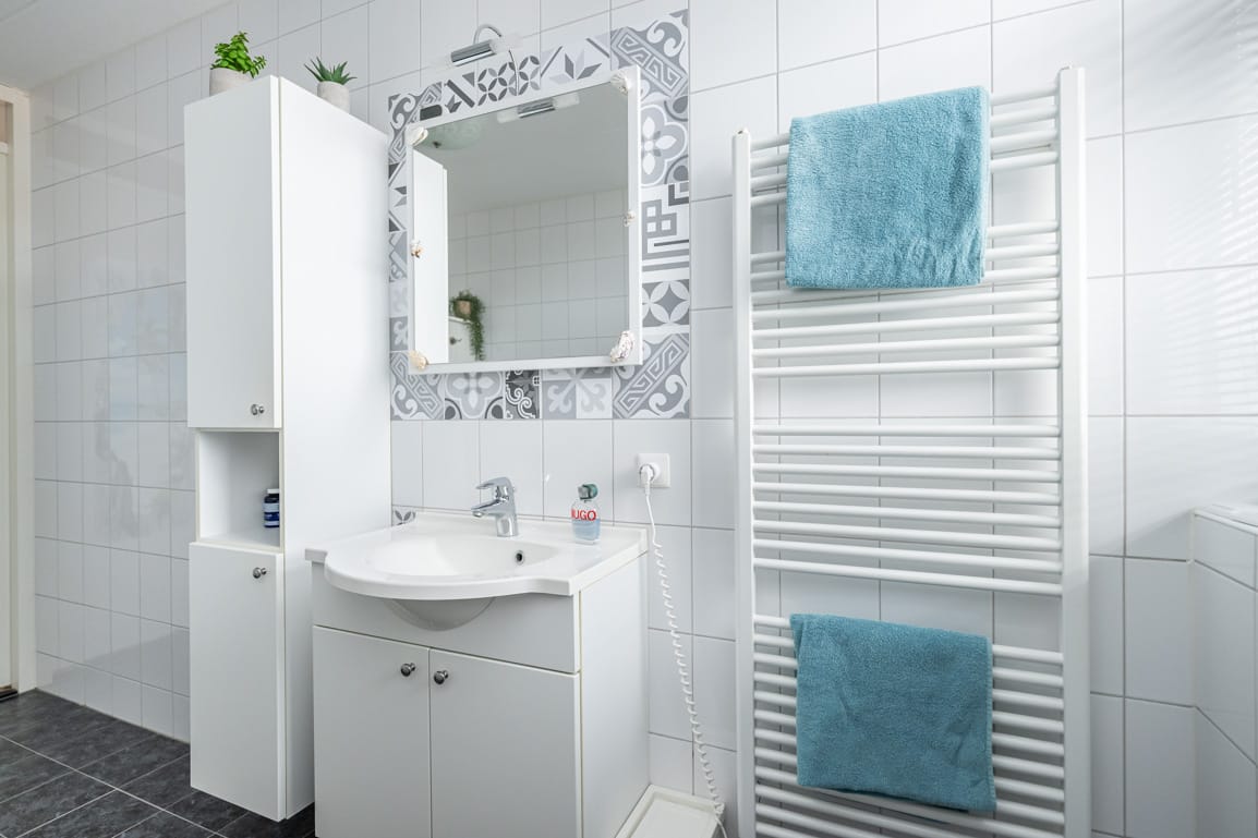 Foto 29 van Prinses Marijkestraat 16-B