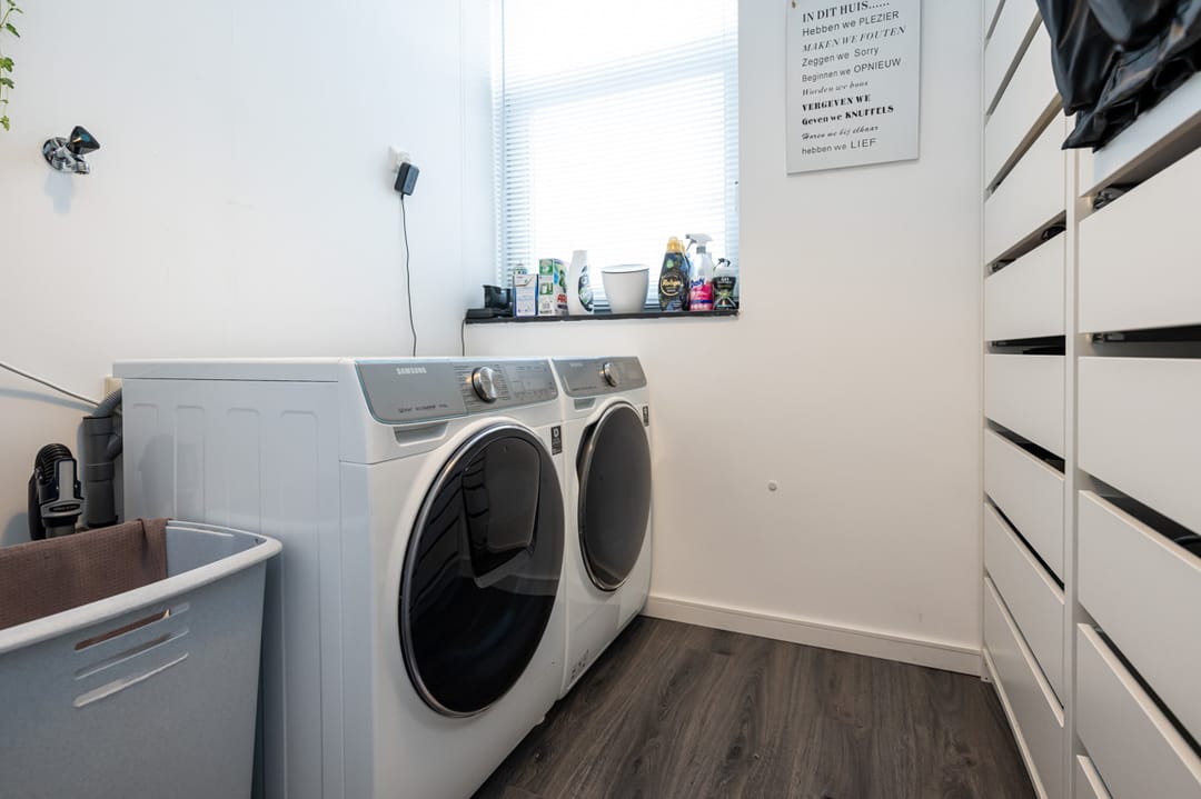 Foto 31 van Prinses Marijkestraat 16-B