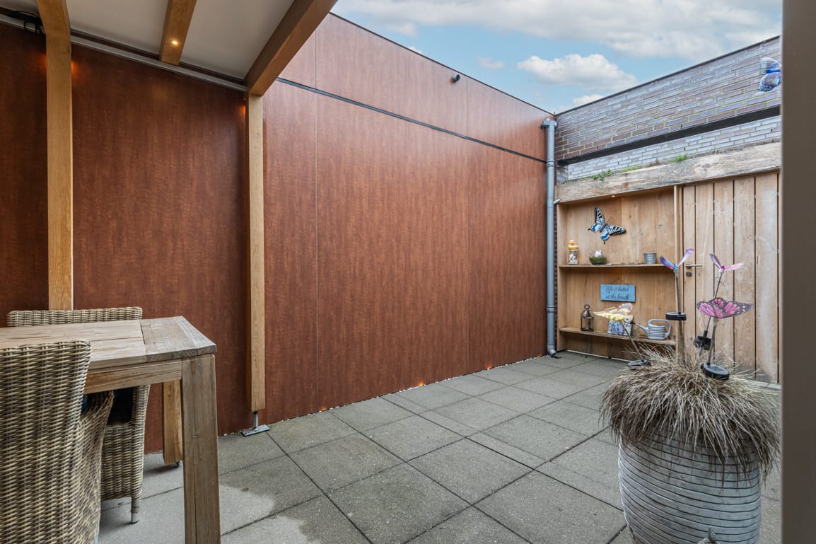 Foto 33 van Prinses Marijkestraat 16-B