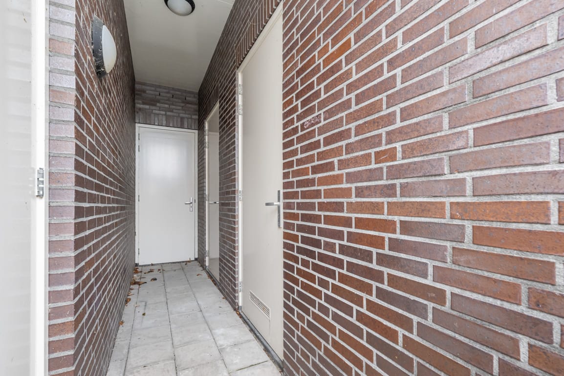 Foto 36 van Prinses Marijkestraat 16-B