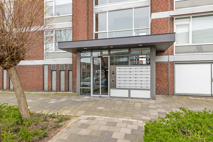 Bekijk foto 4 van Pensionarisstraat 62