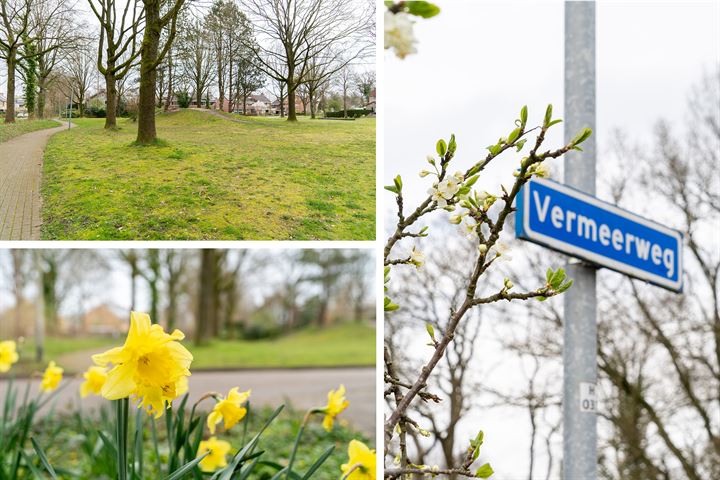 Bekijk foto 22 van Vermeerweg 25