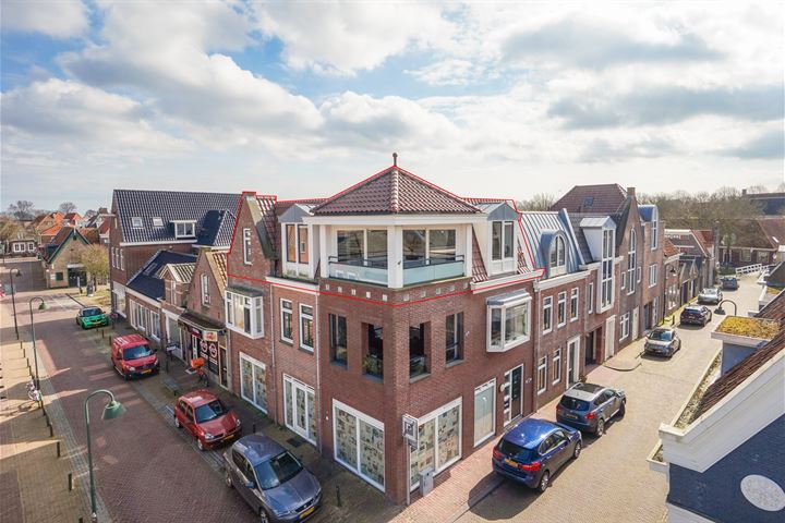 Bekijk foto 1 van Kruisstraat 10-F