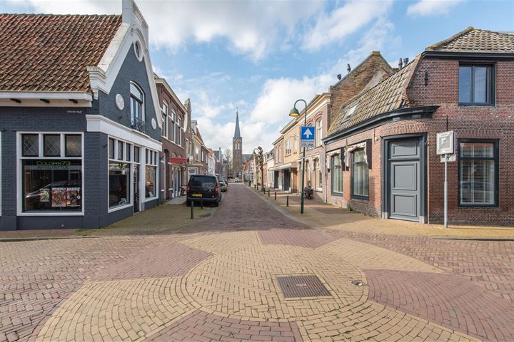 Bekijk foto 38 van Kruisstraat 10-F