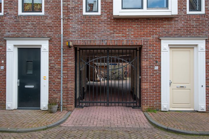 Bekijk foto 35 van Kruisstraat 10-F