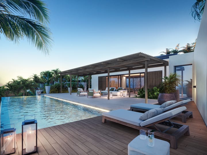 Foto 1 van Cap Martinet Casa Imagine