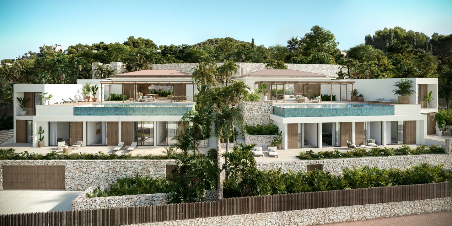Foto 4 van CAP MARTINET Casa Imagine
