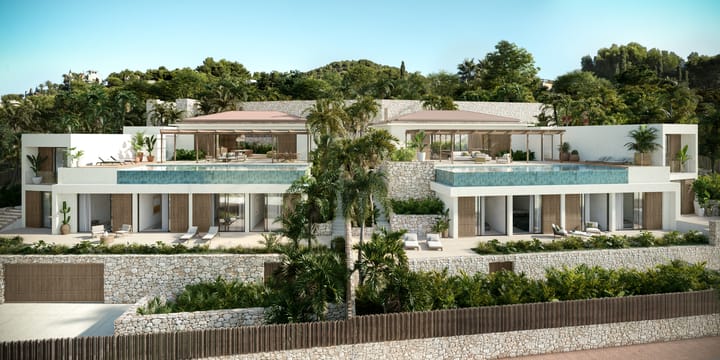 Foto 4 van Cap Martinet Casa Imagine