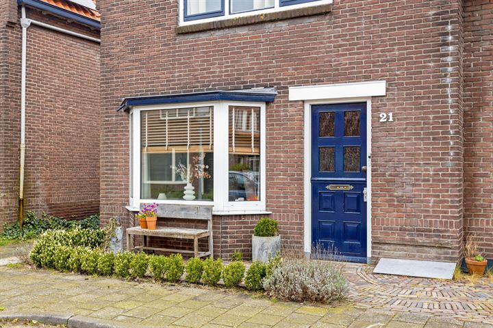 Bekijk foto 27 van Teniersstraat 21