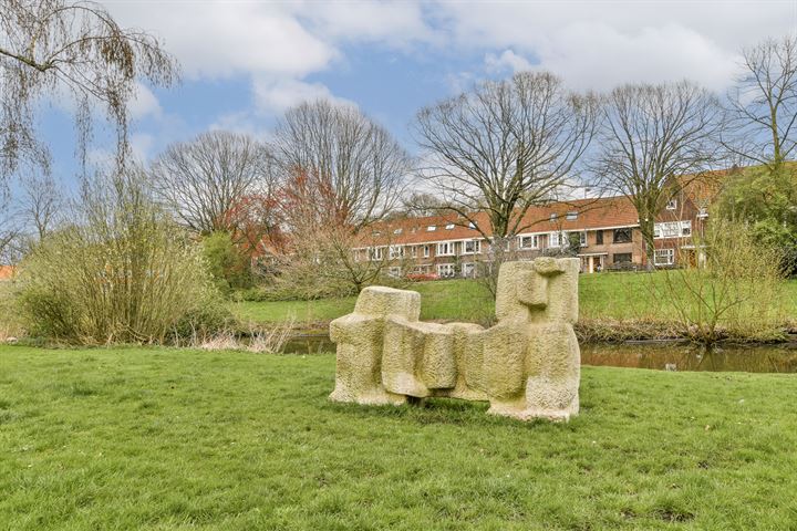 Bekijk foto 33 van Galileïplantsoen 42