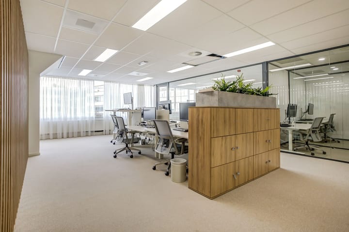 Laan van Vollenhove 2925, Zeist