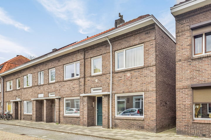 Bekijk foto 1 van Schoenmakerstraat 12