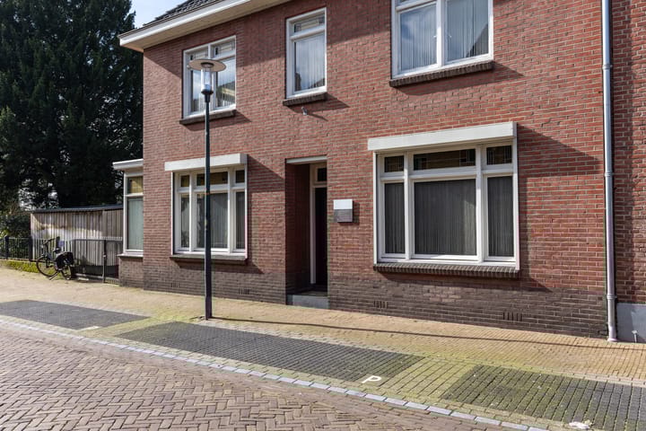 Foto 4 van Nieuwstad 10