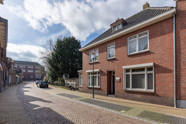 Foto 3 van Nieuwstad 10