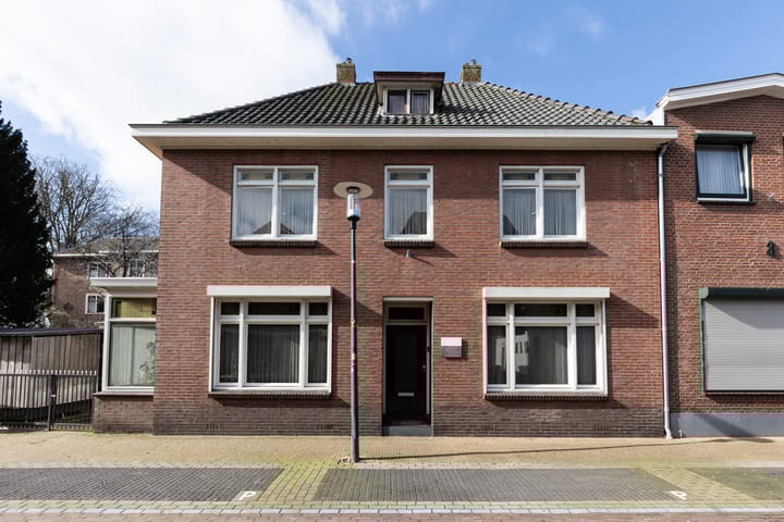 Foto 2 van Nieuwstad 10