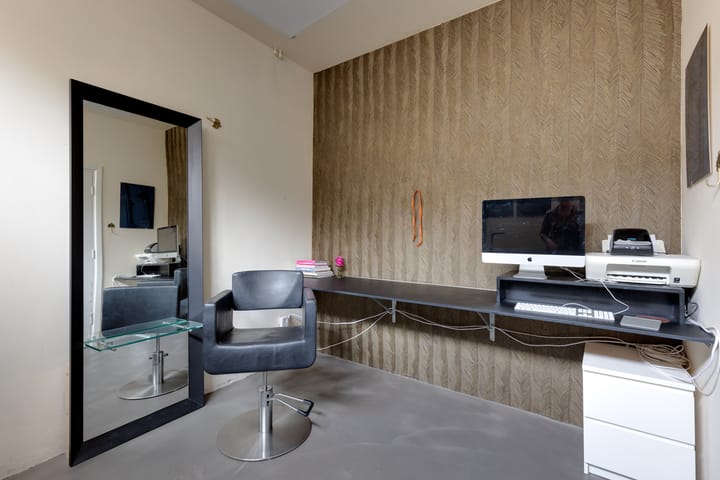 Foto 25 van Nieuwstad 10