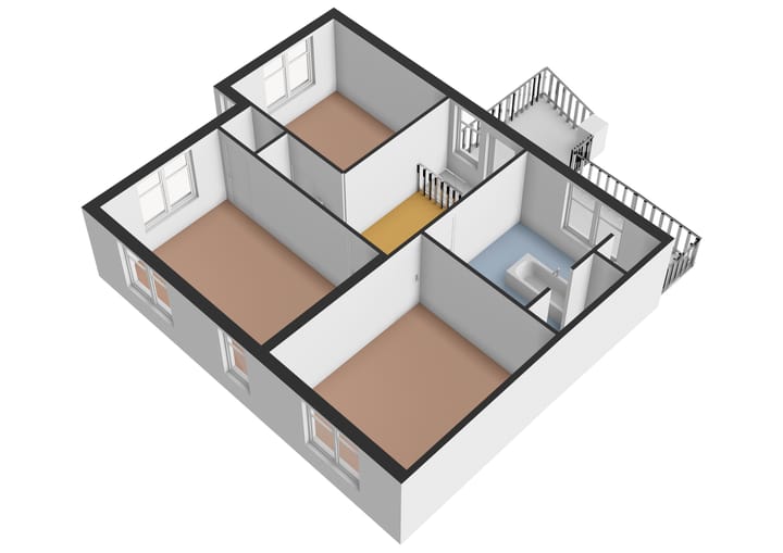 Foto 68 van Nieuwstad 10