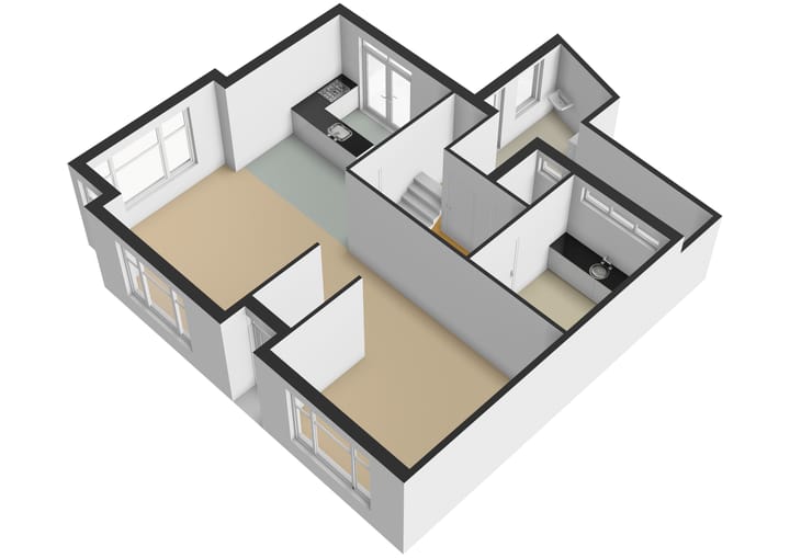 Foto 66 van Nieuwstad 10