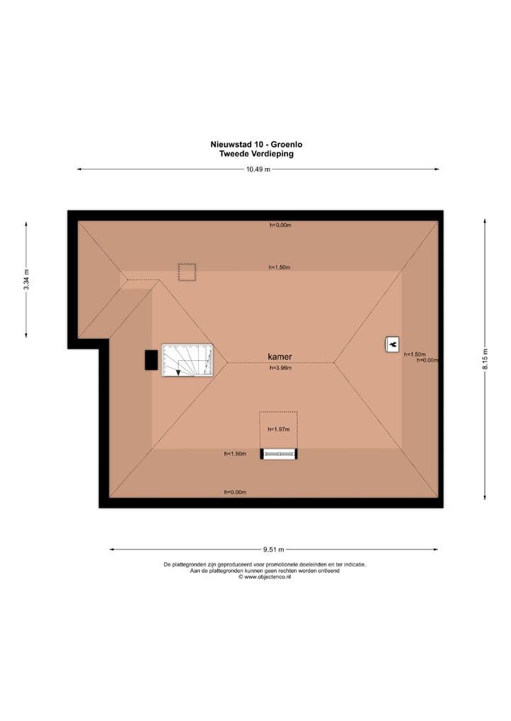 Foto 71 van Nieuwstad 10