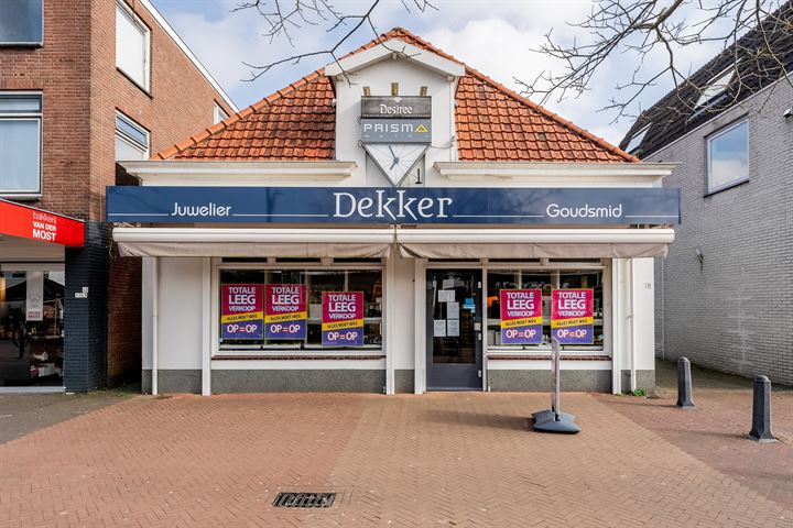 Markt 39-41, Dedemsvaart