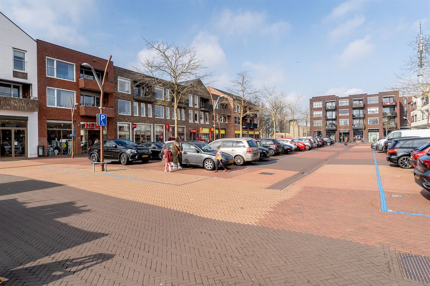 Bekijk foto 3 van Markt 39-41