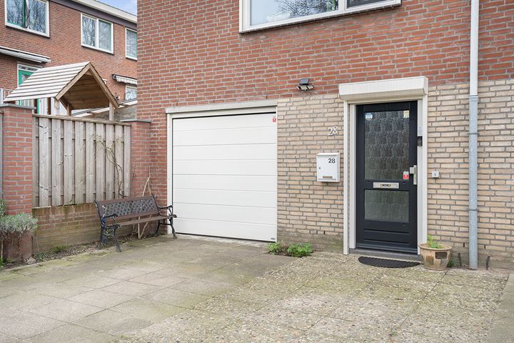 Bekijk foto 4 van Harpstraat 28