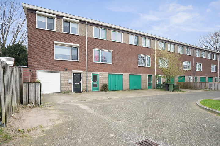 Bekijk foto 3 van Harpstraat 28