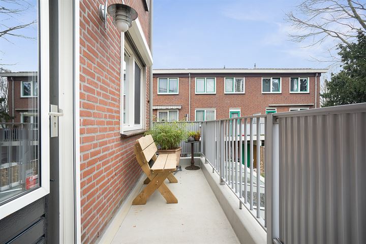 Bekijk foto 27 van Harpstraat 28